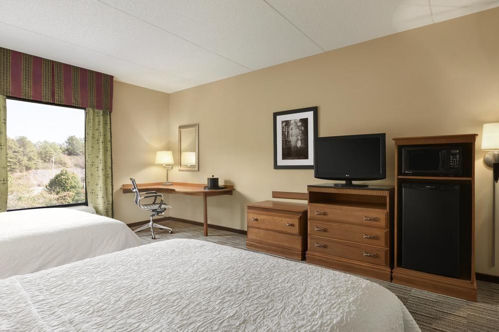 Hampton Inn Birmingham I-65/Lakeshore Drive Exteriör bild