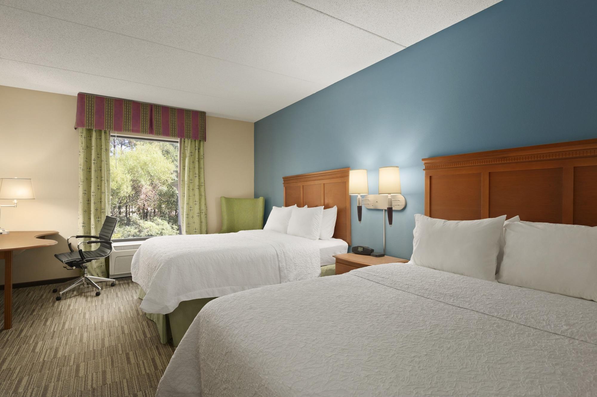 Hampton Inn Birmingham I-65/Lakeshore Drive Exteriör bild
