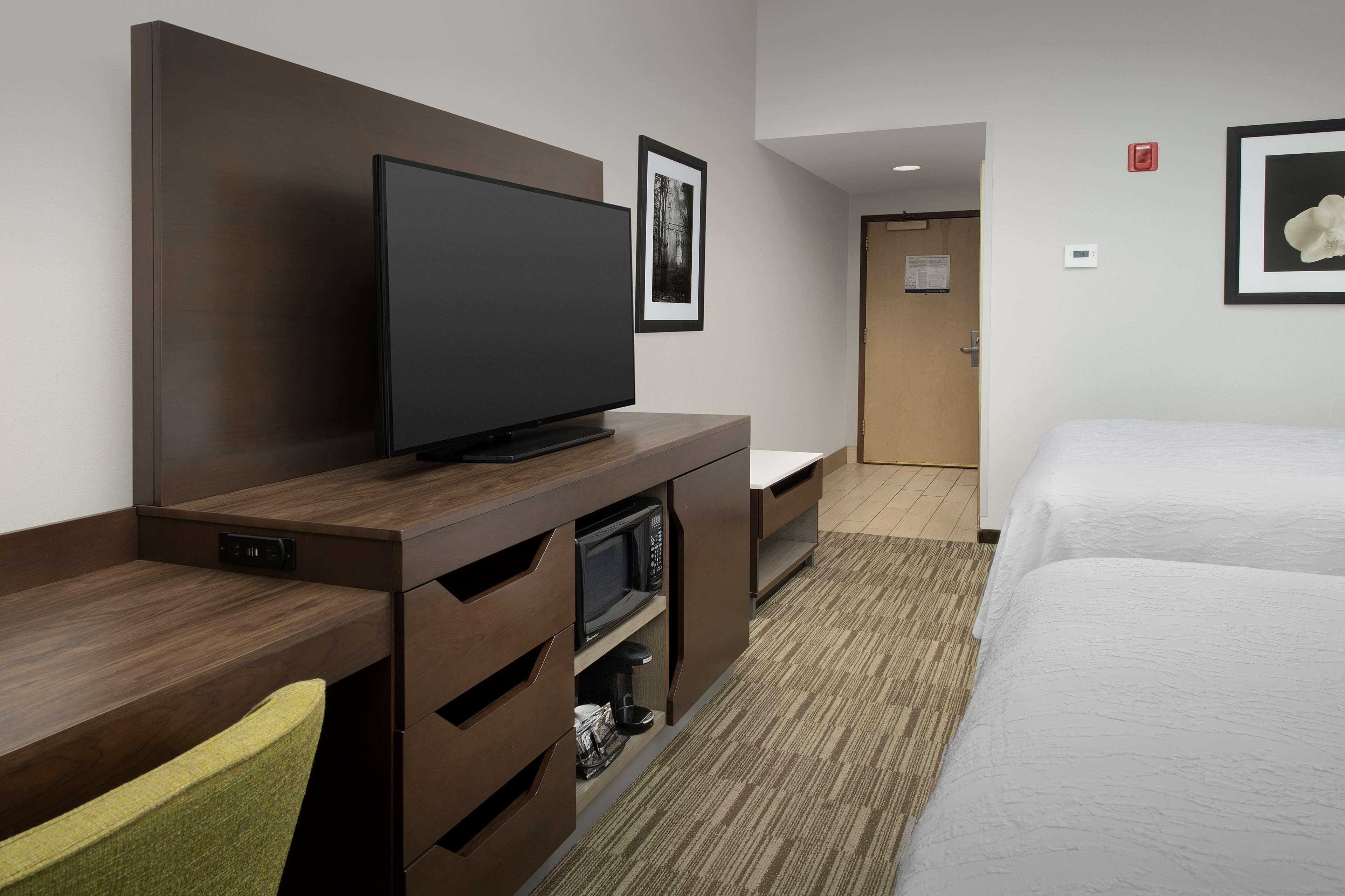 Hampton Inn Birmingham I-65/Lakeshore Drive Exteriör bild