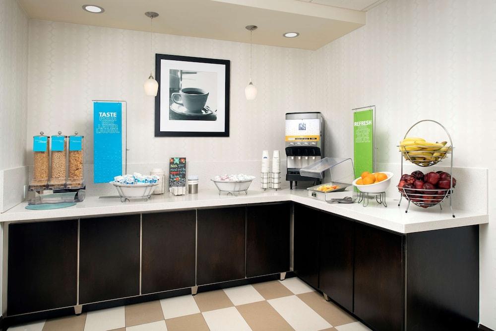 Hampton Inn Birmingham I-65/Lakeshore Drive Exteriör bild