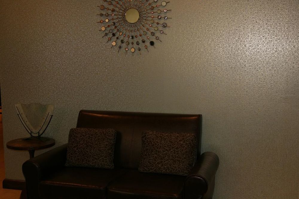 Hampton Inn Birmingham I-65/Lakeshore Drive Inreriör bild