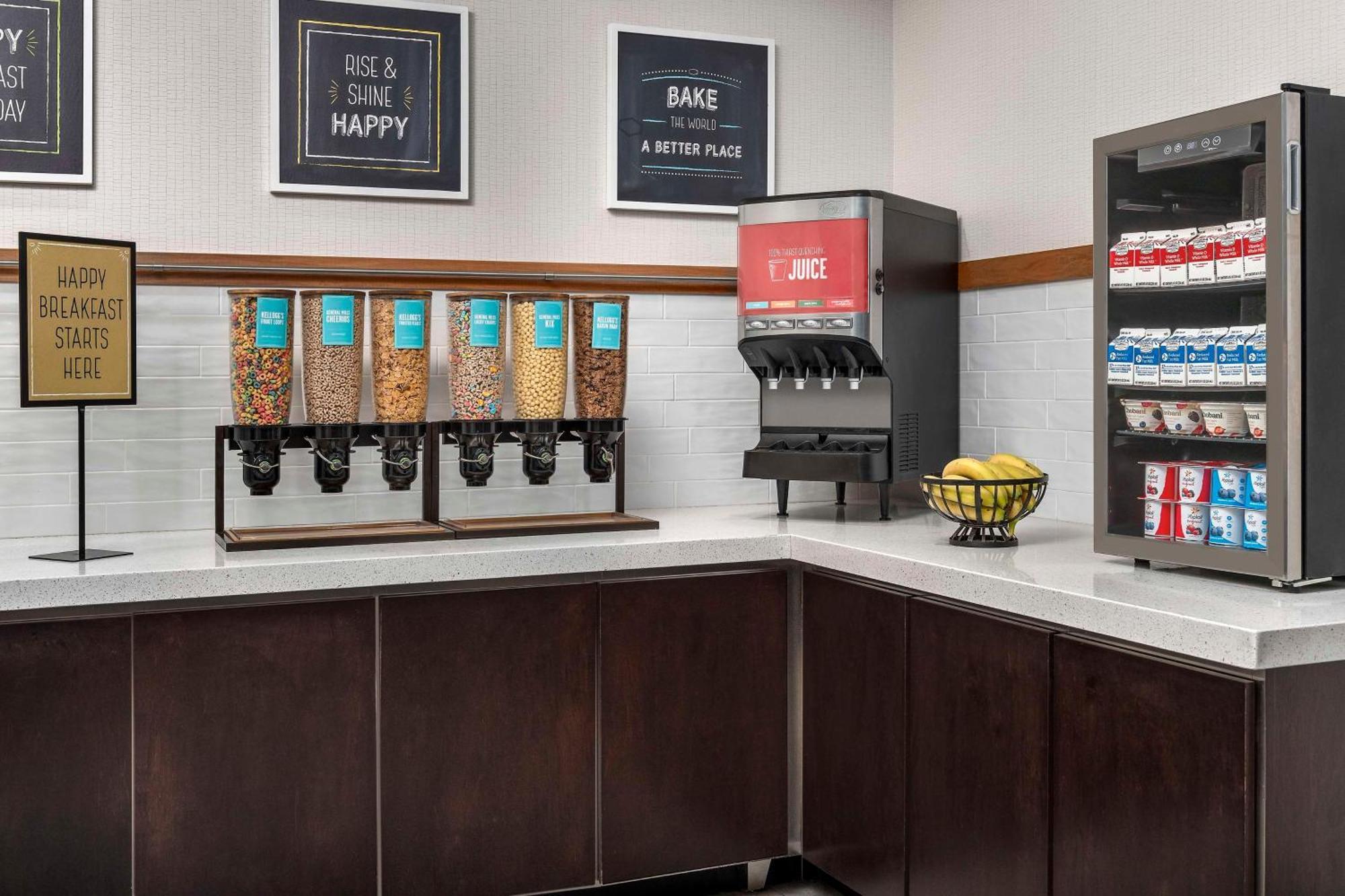 Hampton Inn Birmingham I-65/Lakeshore Drive Exteriör bild