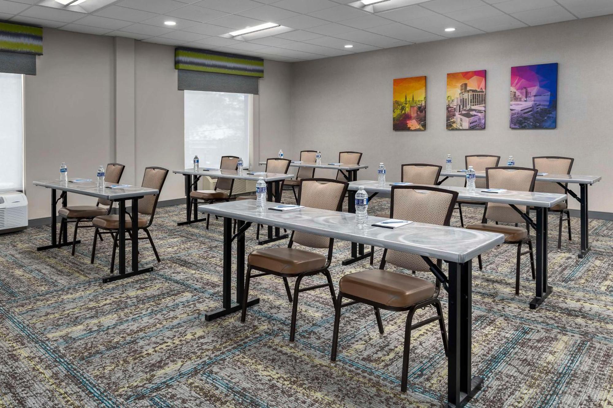 Hampton Inn Birmingham I-65/Lakeshore Drive Exteriör bild