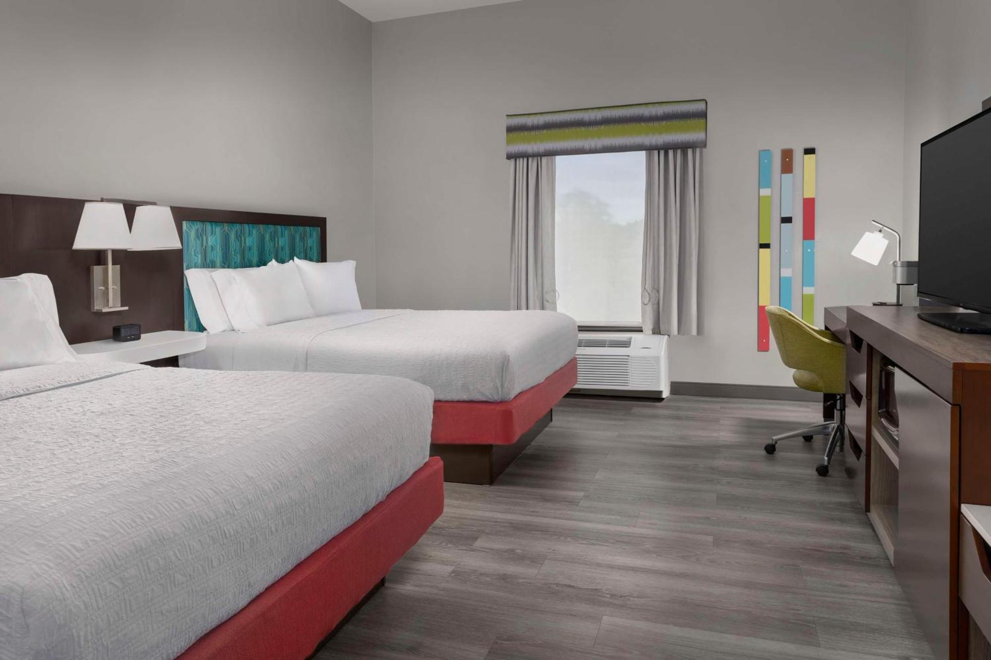 Hampton Inn Birmingham I-65/Lakeshore Drive Exteriör bild
