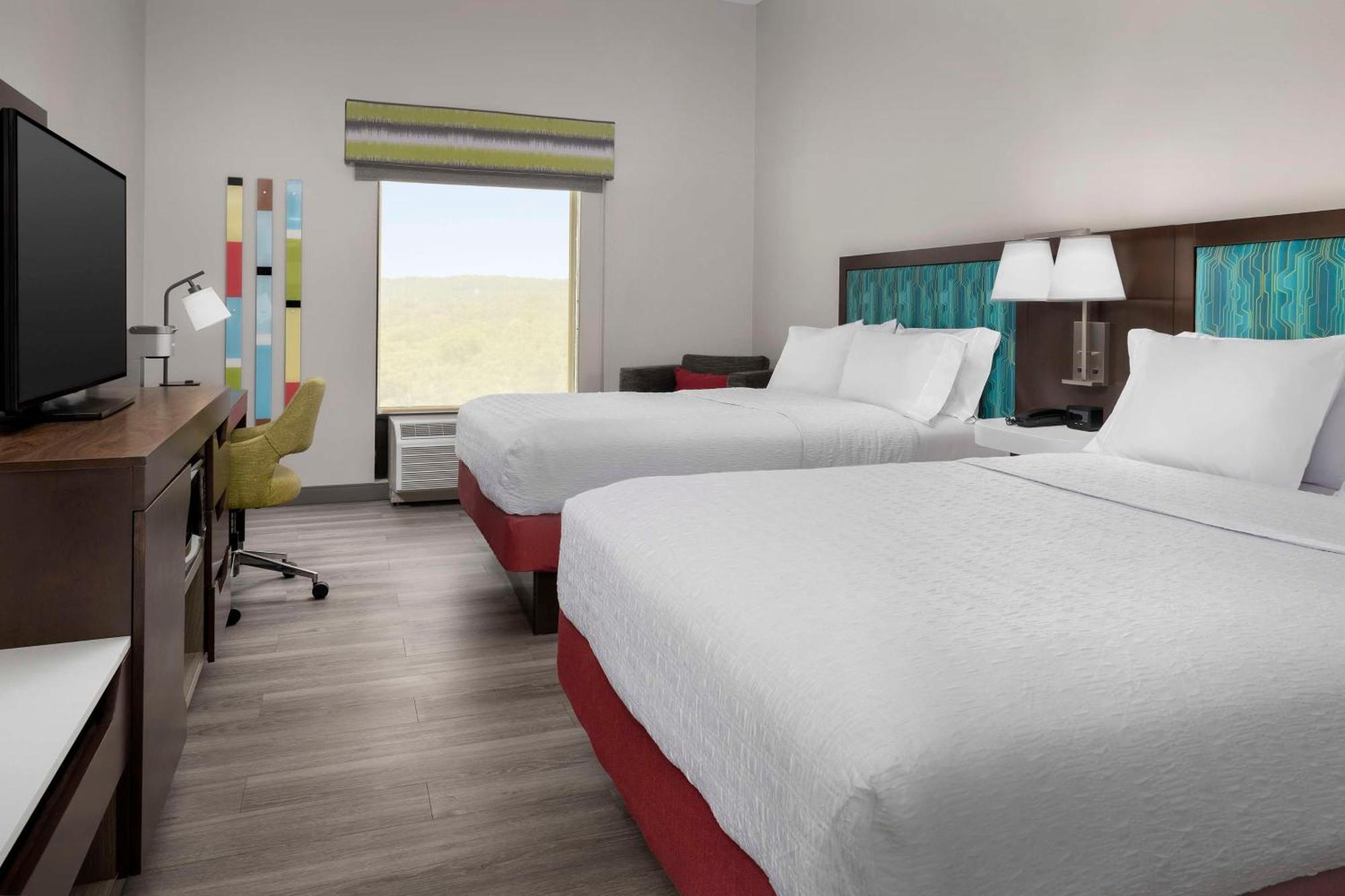 Hampton Inn Birmingham I-65/Lakeshore Drive Exteriör bild