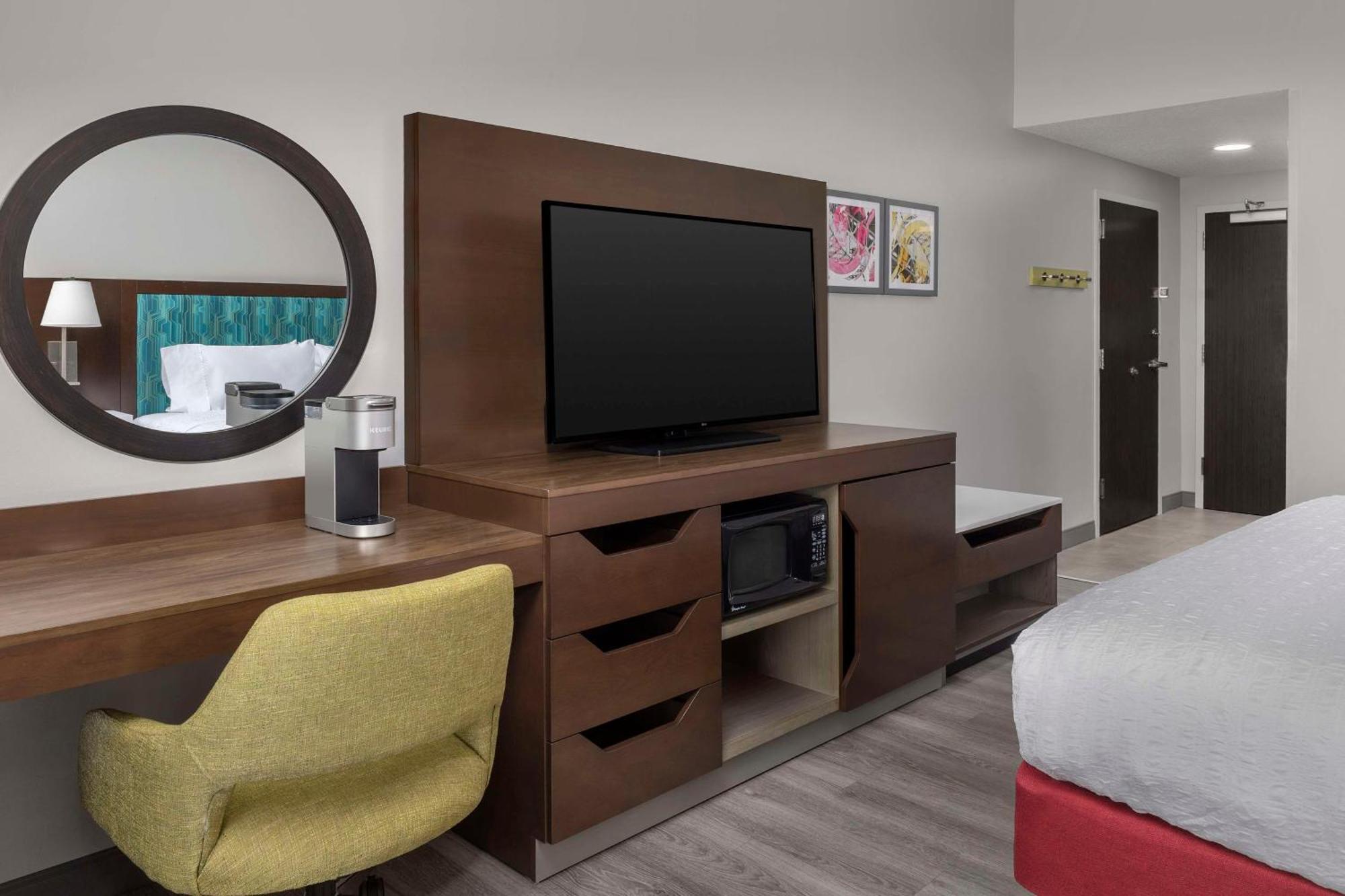 Hampton Inn Birmingham I-65/Lakeshore Drive Exteriör bild