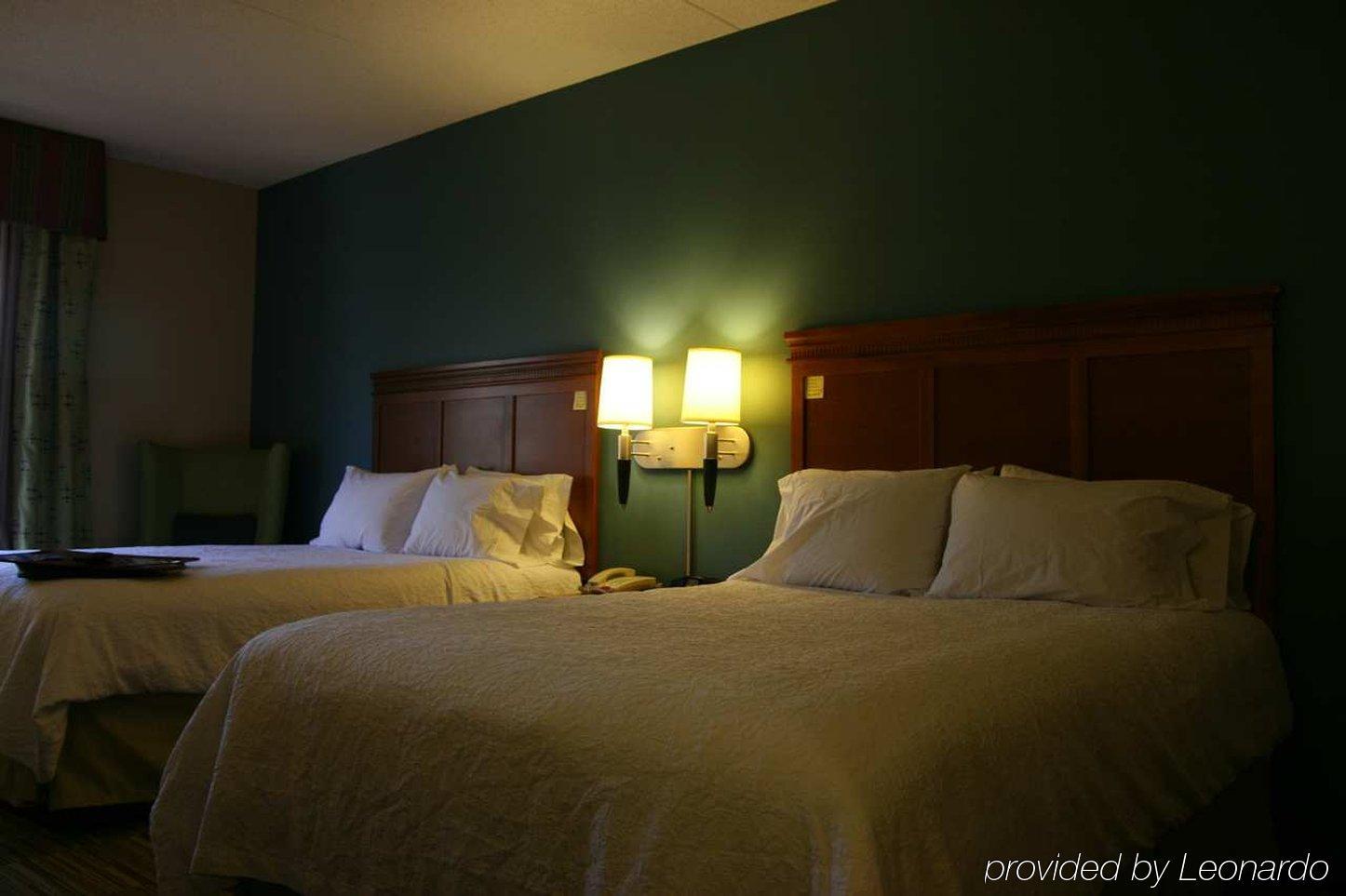 Hampton Inn Birmingham I-65/Lakeshore Drive Restaurang bild