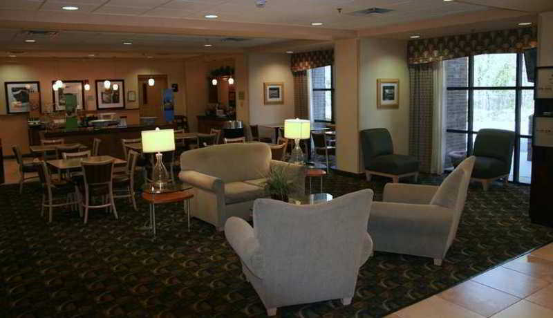 Hampton Inn Birmingham I-65/Lakeshore Drive Exteriör bild