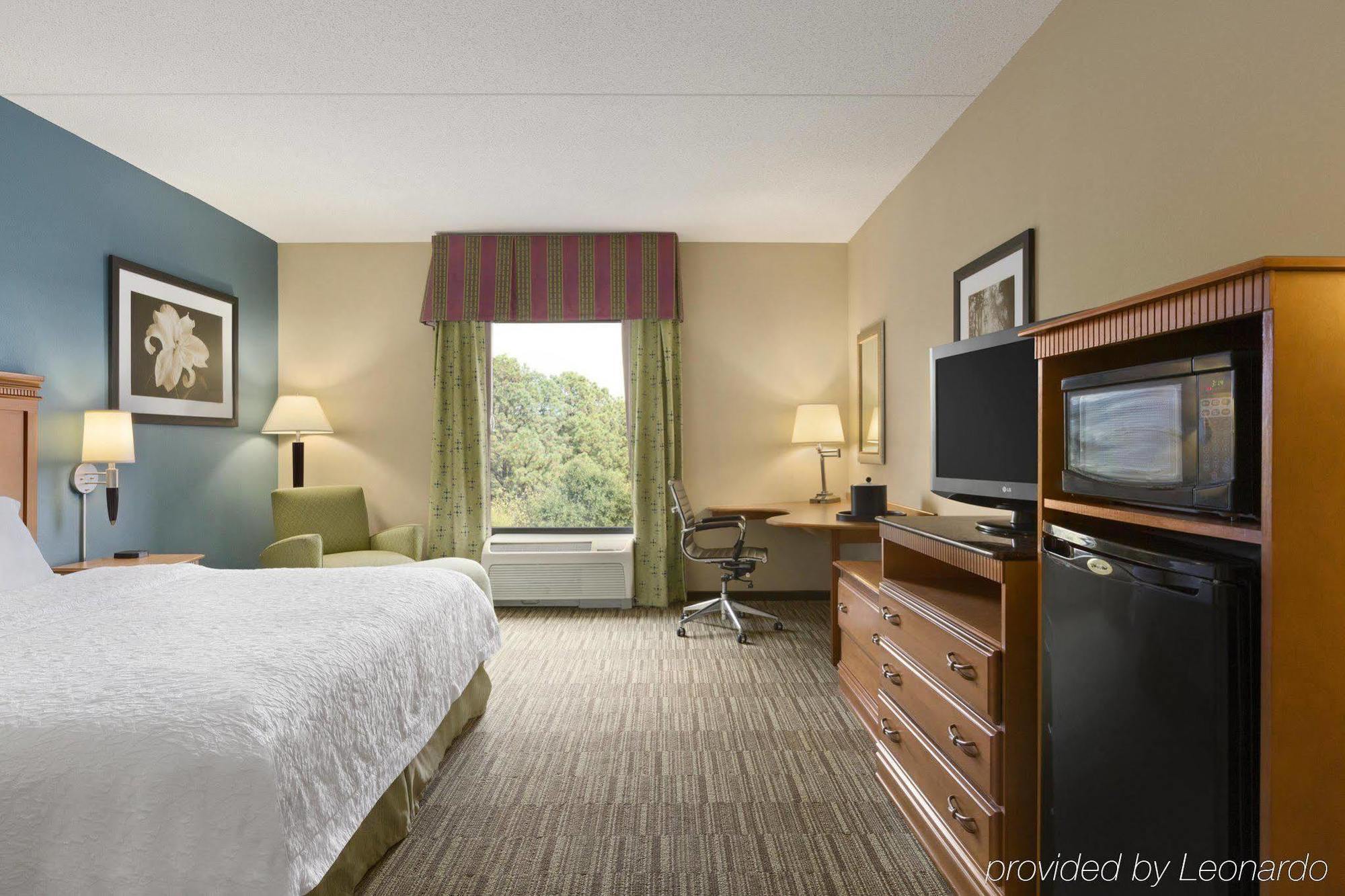 Hampton Inn Birmingham I-65/Lakeshore Drive Exteriör bild