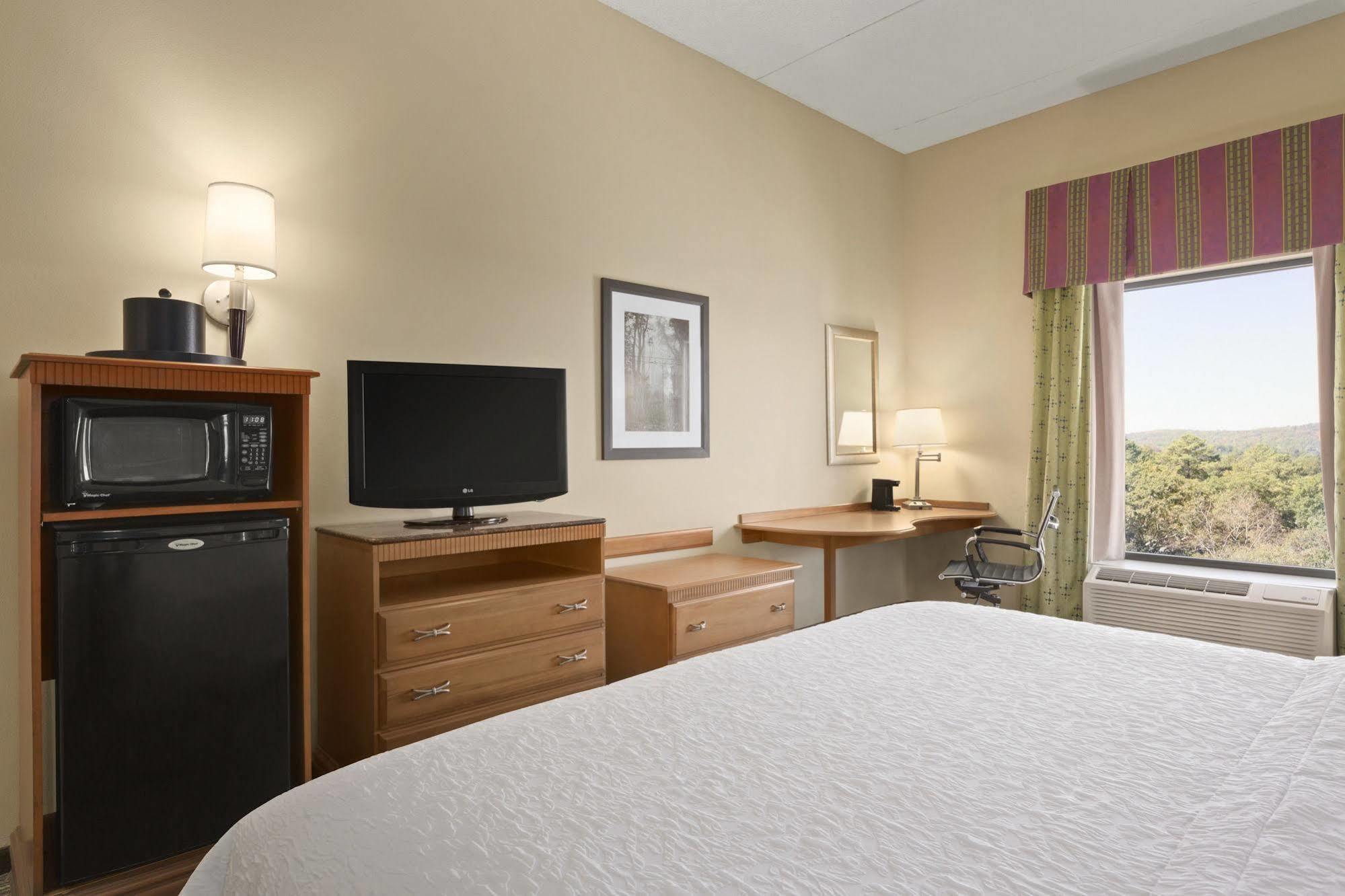 Hampton Inn Birmingham I-65/Lakeshore Drive Exteriör bild